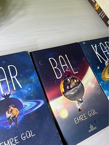 nar bal kar set