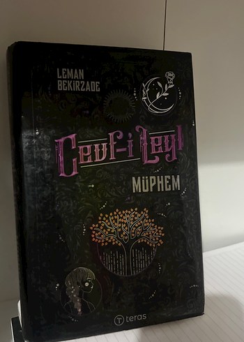 Cauli-i Leyl - Leman Bekirzade
