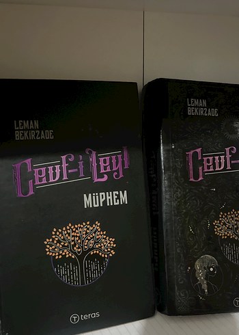  Cauli-i Leyl - Leman Bekirzade
