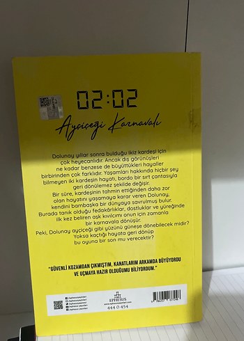  Ayçiçeği Karnavalı - N.G. Kabal