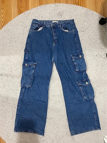 Defacto Kargo Jean