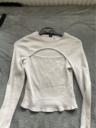 pencere yaka crop 