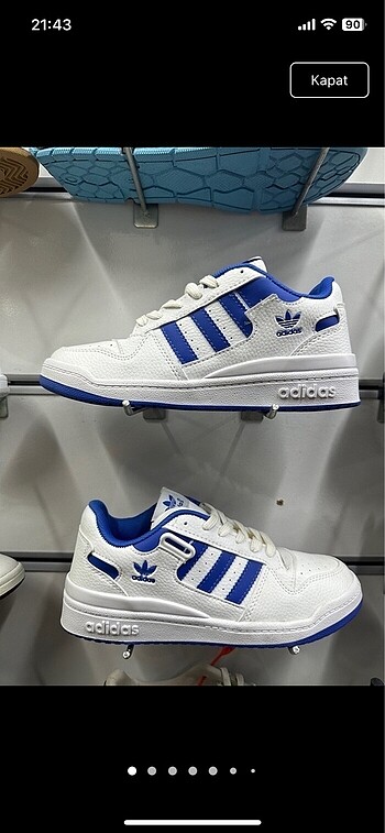 Adidas adidas forum low