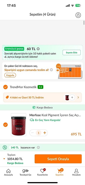 kızıl açıcı morfose - Görsel 2