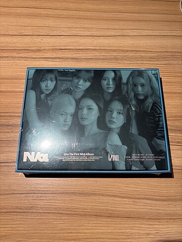 İzna N/a Calendar Vers.