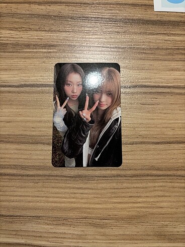İzna Jungeun-Koko Unit pc