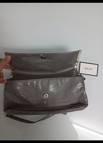 Beden Nine West Kadın Askılı Çanta