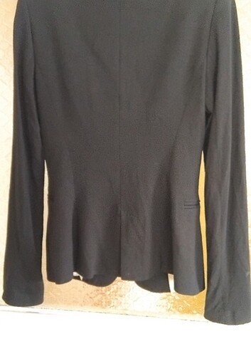 Zara Zara Basic Ceket
