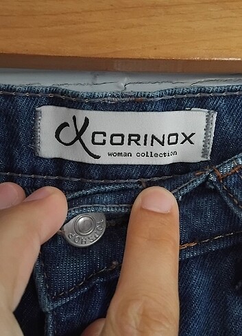 36 Beden Kız Pantolon