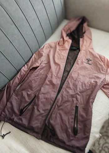 Hummel yağmurluk - Görsel 2