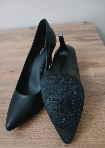 Deichmann stiletto - Görsel 3