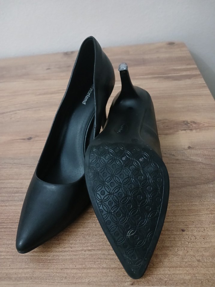 Deichmann stiletto - Görsel 3