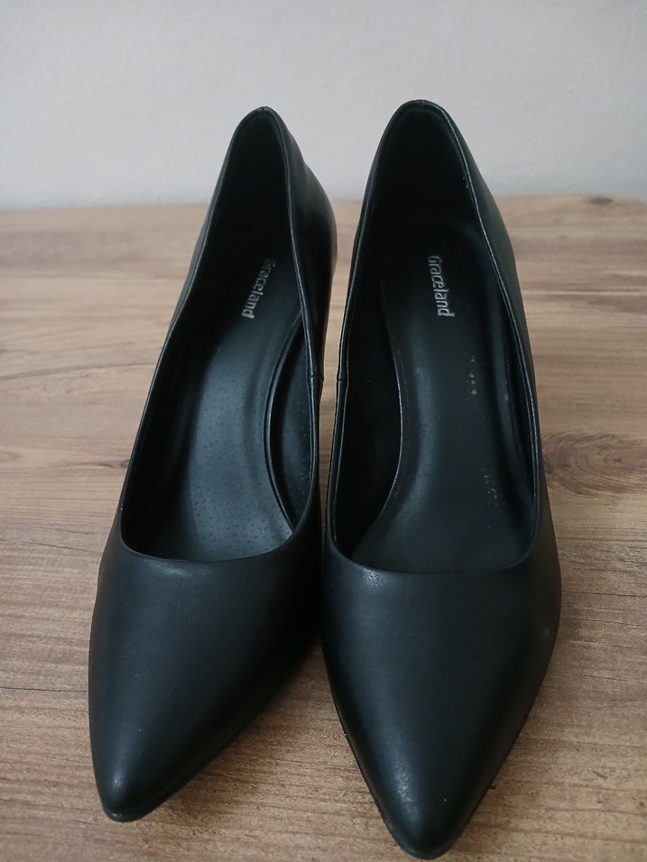 Deichmann stiletto - Görsel 2