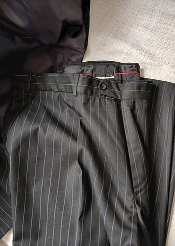 suitmen marka erkek takımı. - Görsel 3