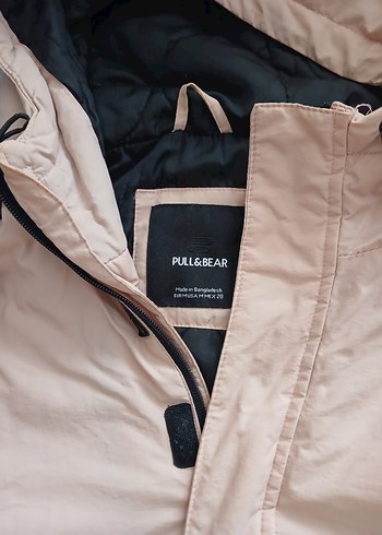 Pull Bear mont - Görsel 2