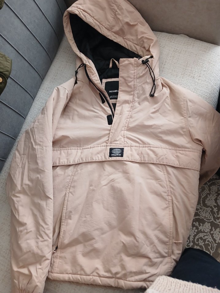 Pull Bear mont - Görsel 3