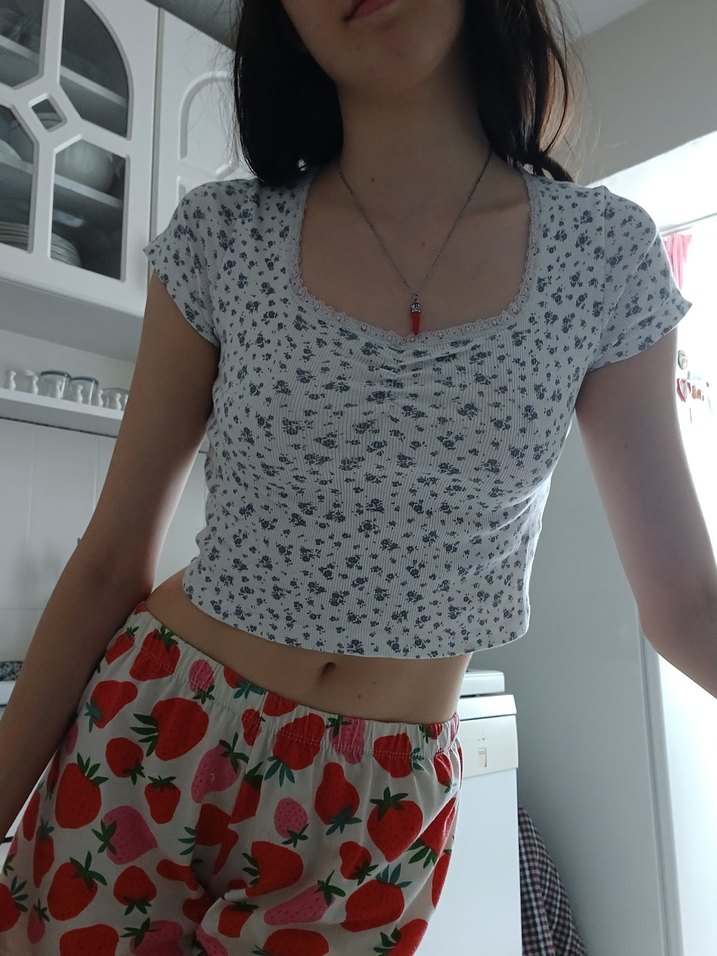 krop,  temiz ve yeni. - Görsel 2