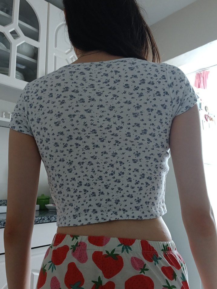 krop,  temiz ve yeni. - Görsel 3