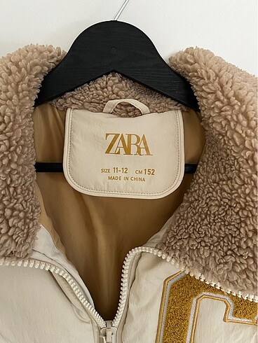 Zara Zara mont