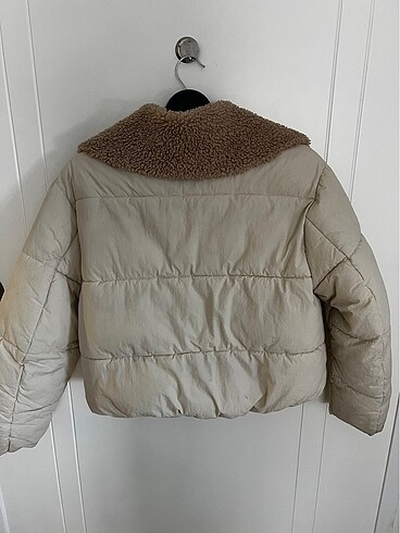 11-12 Yaş Beden Zara mont