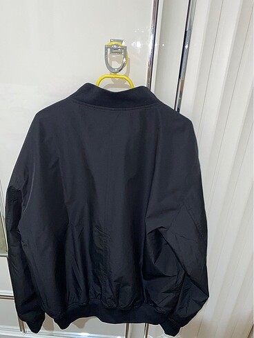 Bershka bershka bomber ceket