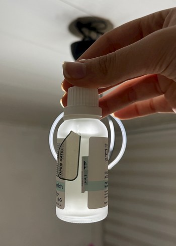 The purest serum - Görsel 2