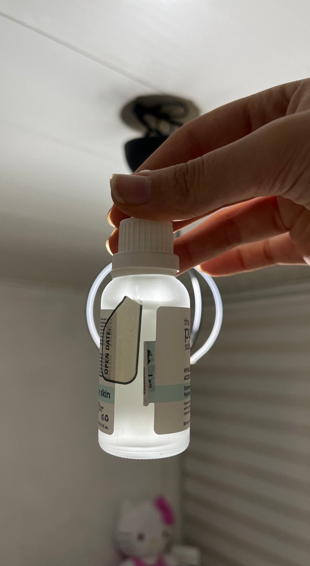 The purest serum - Görsel 2