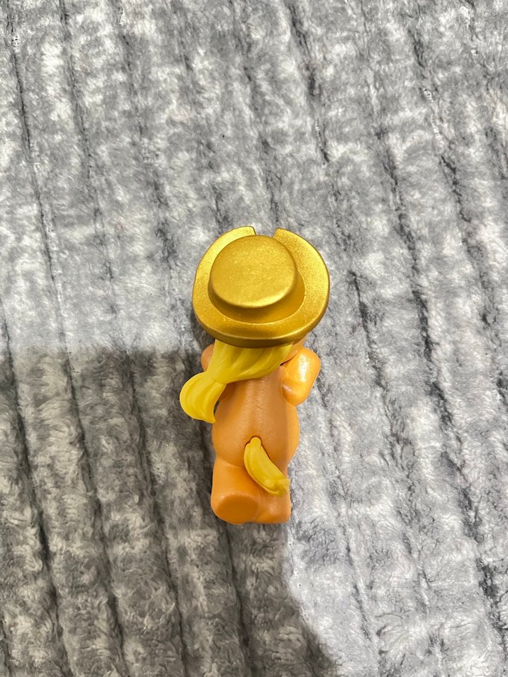 My little pony telefon süsü - Görsel 2