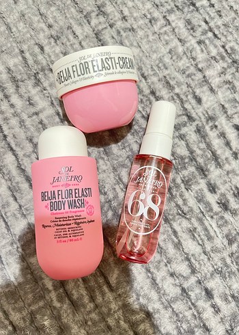 Sol de janeiro beija flor jet - Görsel 2