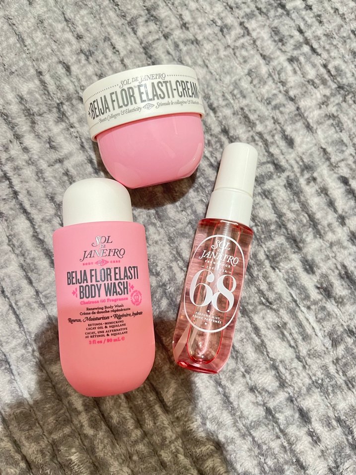 Sol de janeiro beija flor jet - Görsel 2