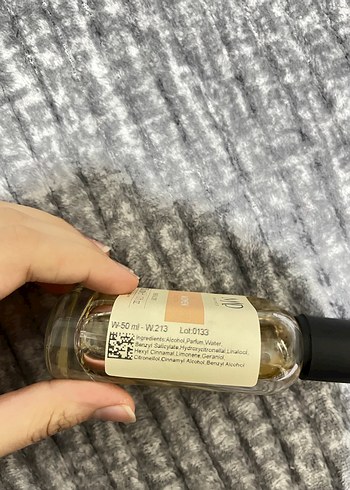 Mad parfüm - Görsel 2