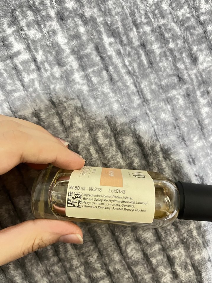 Mad parfüm - Görsel 2