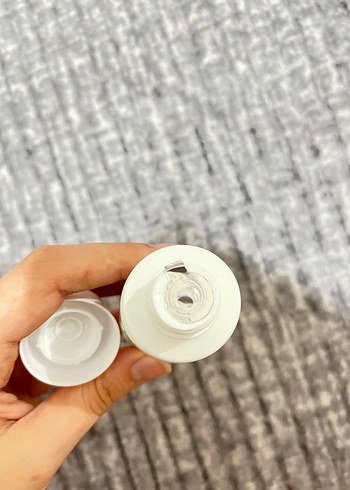 VIVIA SPF 50+ Güneş Koruyucu Krem - Görsel 2