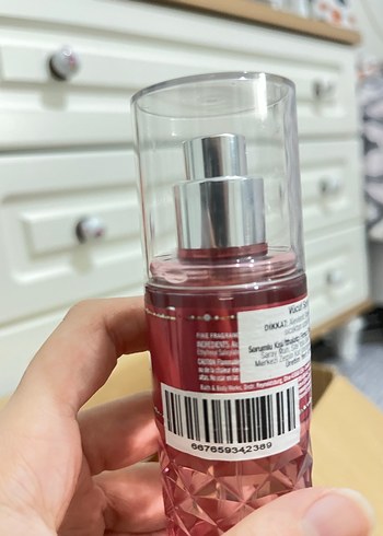 Bath & Body Works Kadın Parfümü 75 ml - Görsel 2