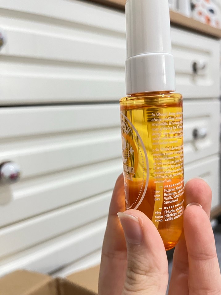 Sol de Janeiro Brazilian Bum Bum Krem Seti - Görsel 3