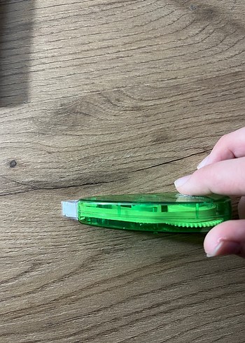 Yeşil 3A Bant Düzeltici - Görsel 2