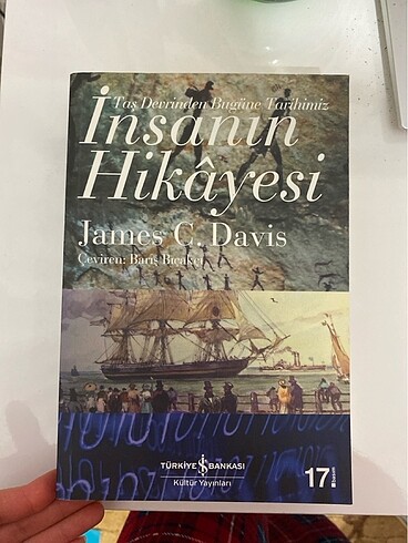 İnsanın Hikayesi