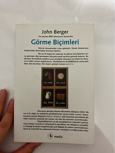 Görme Biçimleri