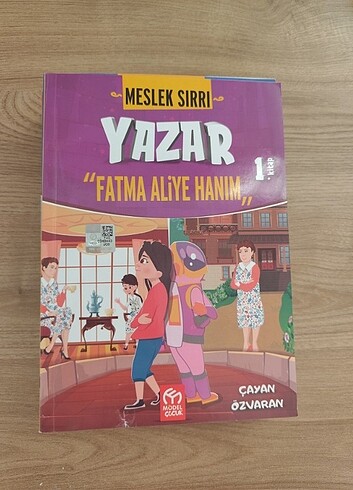  Beden Meslek sırrı kitap seti 