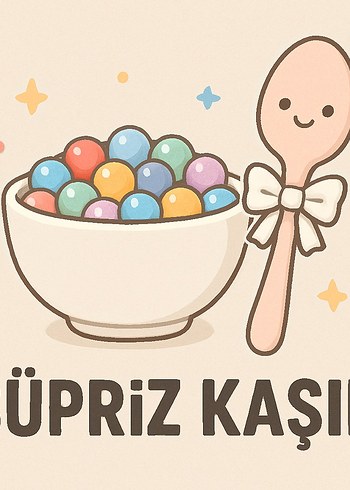 süpriz kasık