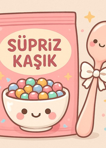 Zara süpriz kasık