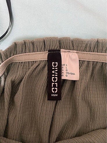 H&M h&m bluz