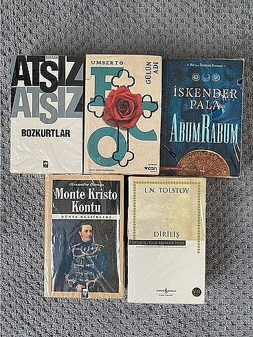 Kitap
