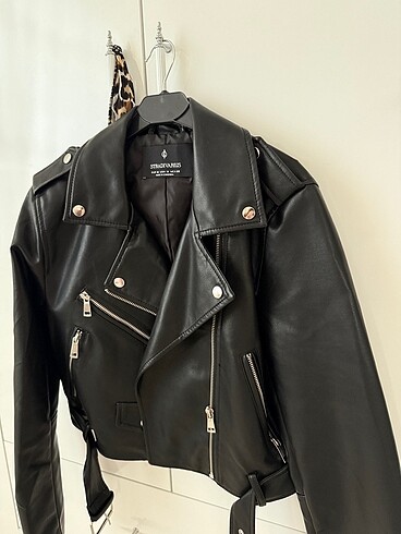 Stradivarius ceket
