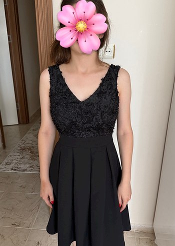 38 Beden Elbise
