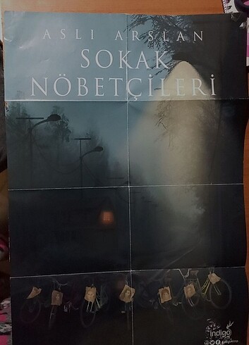Beden Renk Sokak nöbetcileri 2