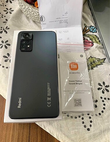 Redmi 11 pro