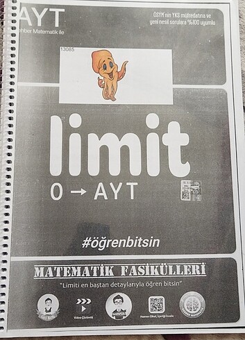 Limit matematik