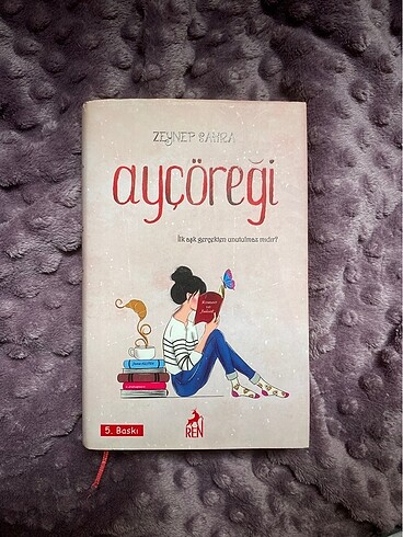  Beden Ayçöreği Serisi/ Zeynep Sahra