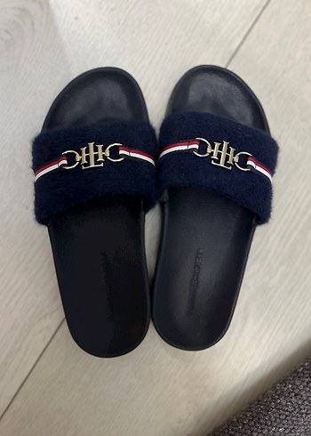 Tommy Hilfiger Tommy Hilfiger Terlik